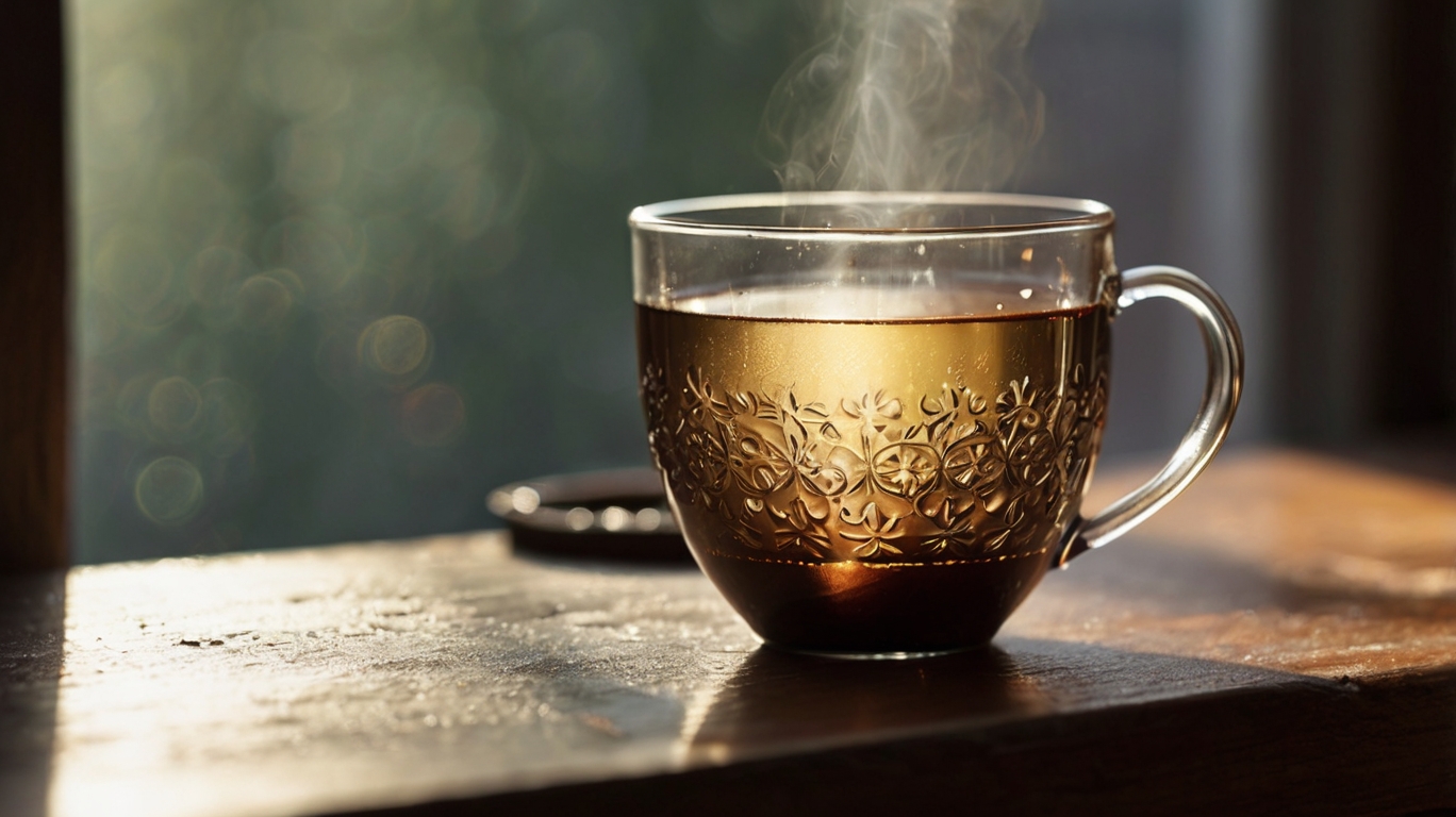 Té Equilibrio Azteca